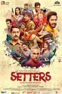 Setters (2019) Bollywood Hindi Full Movie