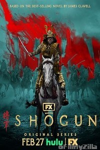 Shogun (2024) S01 (EP06 To EP07) English Web Series