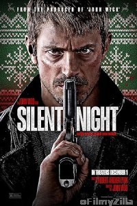 Silent Night (2023) ORG Hindi Dubbed Movie