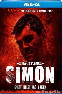 Simon (2017) UNRATED Hindi Dubbed Movie