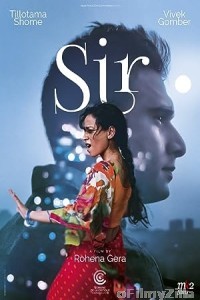 Sir (2020) Hindi Full Movie