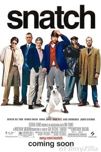 Snatch (2000) ORG Hindi Dubbed Movie