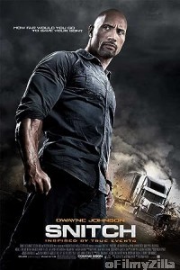 Snitch (2013) ORG Hindi Dubbed Movie