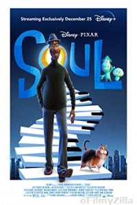 Soul (2020) English Full Movie