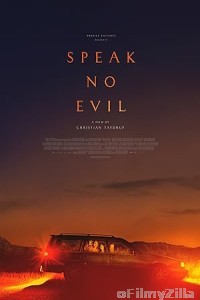 Speak No Evil (2022) ORG Hindi Dubbed Movie