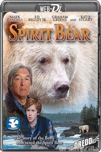 Spirit Bear: The Simon Jackson Story (2005) UNCUT Hindi Dubbed Movie