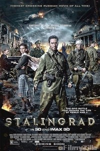Stalingrad (2013) ORG Hindi Dubbed Movie
