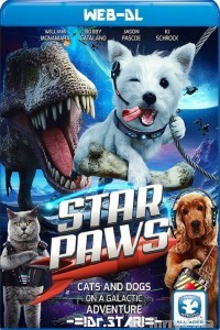 Star Paws (2016) Hindi Dubbed Movies