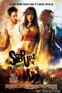 Step Up 2 The Streets (2008) ORG Hindi Dubbed Movie