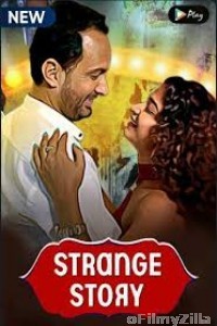 Strange Story (2020) Hindi Season 1 Complete Show