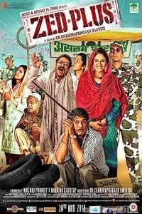 Stree (2018) Hindi Full Movie