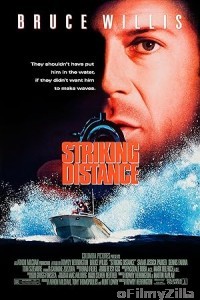 Striking Distance (1993) ORG Hindi Dubbed Movie