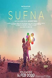 Sufna (2020) Punjabi Full Movie