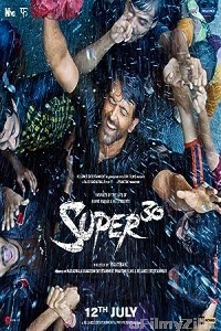 Super 30 (2019) Hindi Full Movie