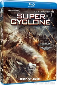 Super Cyclone (2012) Hindi Dubbed Movies