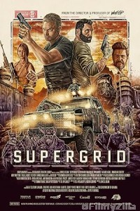 Supergrid Road To Death (2018) ORG Hindi Dubbed Movie