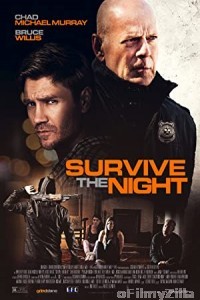 Survive the Night (2020) Unofficial Hindi Dubbed Movie