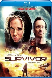 Survivor (2014) Hindi Dubbed Movie