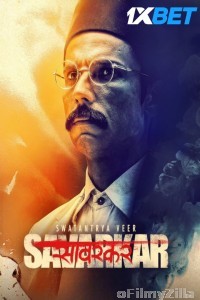 Swatantra Veer Savarkar (2024) Hindi Full Movie