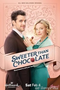 Sweeter Than Chocolate (2023) HQ Bengali Dubbed Movie
