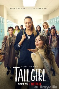 Tall Girl (2019) Hindi Dubbed Movie
