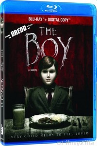 The Boy (2016) UNCUT Hindi Dubbed Movies