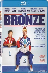 The Bronze (2016) Hindi Dubbed Movies