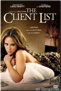 The Client List (2010) Hindi Dubbed Movie