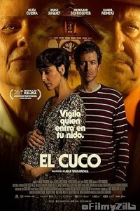 The Cuckoos Curse (2023) HQ Hindi Dubbed Movie