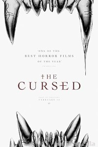 The Cursed (2021) ORG Hindi Dubbed Movie
