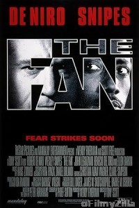 The Fan (1996) ORG Hindi Dubbed Movie