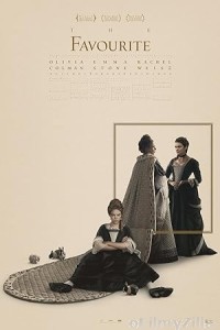 The Favourite (2018) ORG Hindi Dubbed Movie
