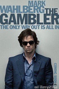 The Gambler (2014) Hindi Dubbed Movie