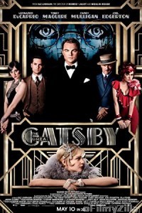 The Great Gatsby (2013) Hindi Dubbed Movie