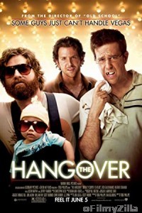 The Hangover (2009) Hindi Dubbed Movie