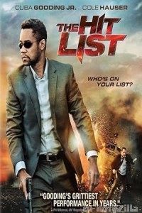 The Hit List (2011) ORG Hindi Dubbed Movie