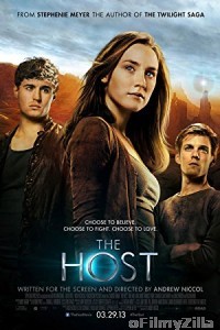 The Host (2013) Hindi Dubbed Movie