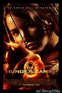 The Hunger Games (2012) Hindi Dubbed Movies