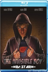 The Invisible Boy (2014) Hindi Dubbed Movies