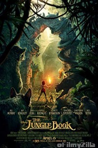 The Jungle Book (2016) Hindi Dubbed Movie