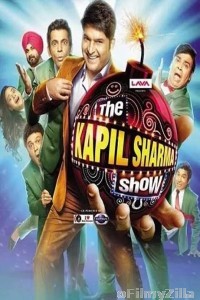 The Kapil Sharma Show 23 July (2023) Full Show