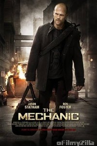 The Mechanic (2011) Hindi Dubbed Movie