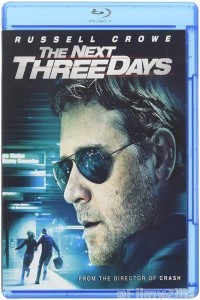 The Next Three Days (2010) Hindi Dubbed Movies