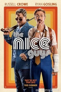The Nice Guys (2016) Hindi Dubbed Movie