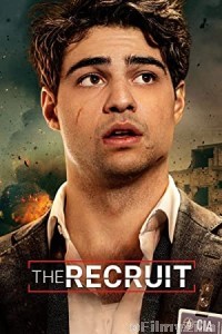 The Recruit (2022) Hindi Dubbed Season 1 Complete Show