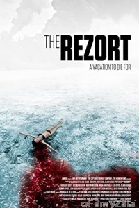 The Rezort (2015) Hindi Dubbed Movie