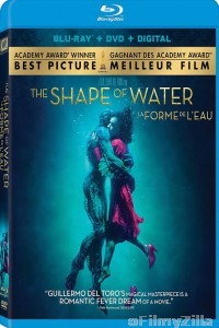 The Shape of Water (2017) Hindi Dubbed Movies