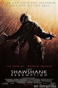 The Shawshank Redemption (1994) ORG Hindi Dubbed Movie