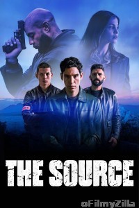 The Source (Ourika) (2024) Season 1 Hindi Dubbed Complete Web Series