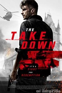 The Take Down (2017) Hindi Dubbed Movie
